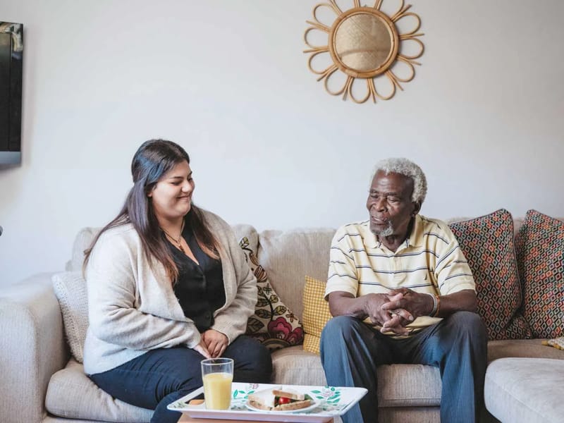 Empowerment Care Ltd - In-Home Care in Cannock, England photo 1