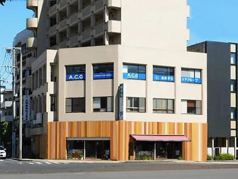 あおぞら居宅介護支援事業所 - 有料老人ホーム in 札幌市西区, 北海道 photo 1