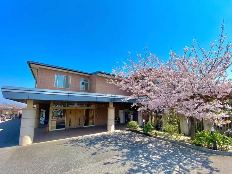 つるぎ荘・やしもケアプランセンター - 有料老人ホーム in 堺市東区, 大阪府 photo 3