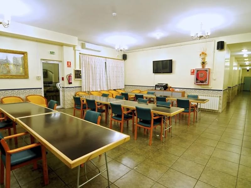 Allegra, Complex residencial per a la gent gran (Residència assistida) - Hogar de Ancianos in Sabadell, Cataluña photo 2
