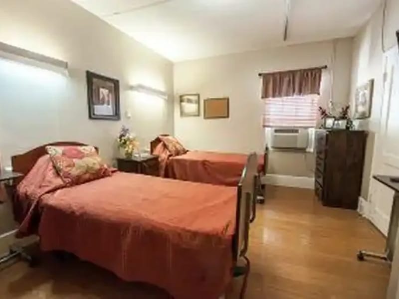 Haleyville Health Care Center — Nursing Home, Haleyville, AL · photo 2