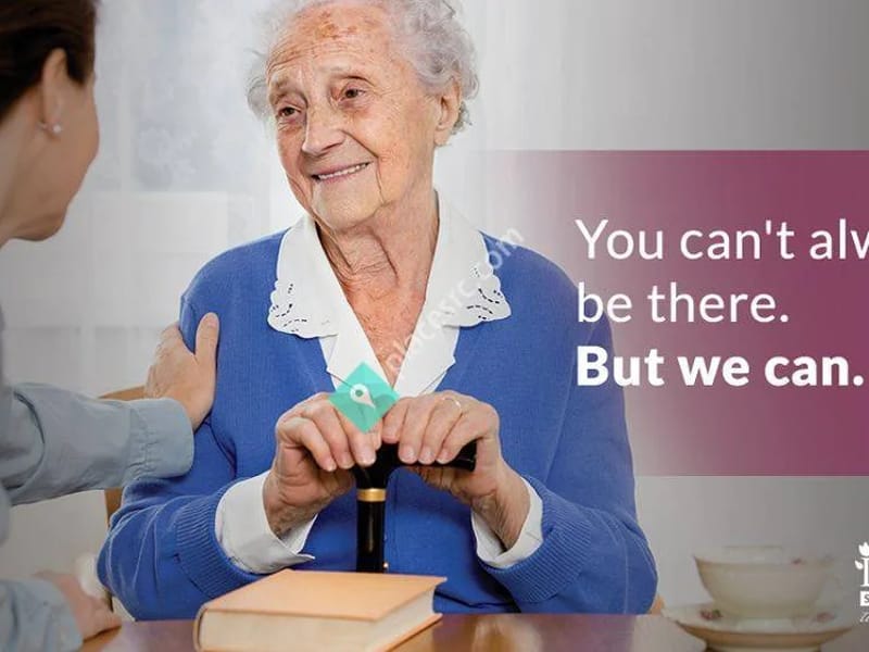 New York Care Limited t/a Home Instead Senior Care - In-Home Care in York, England photo 1