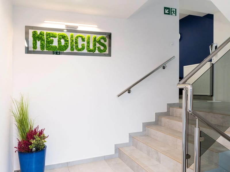Centrum Opieki Chojnice - Hospicjum in Chojnice, Chojnice photo 1