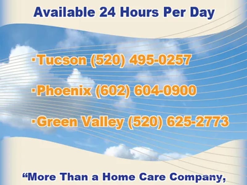 Avid Home Care, LLC - Home Health Nursing in Tucson, AZ photo 1