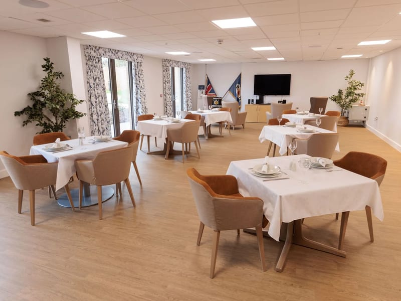 Broughton House - Veteran Care Village - Assisted Living in Salford, England photo 2
