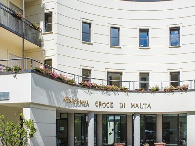 Residenza Croce Di Malta - Residenza Assistita in Canzo, Lombardia photo 1