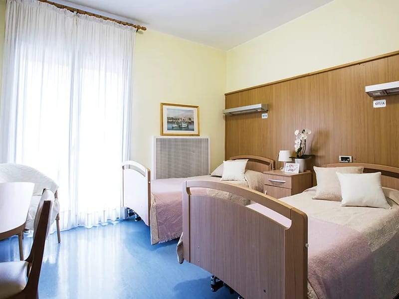 Residenza Croce Di Malta - Residenza Assistita in Canzo, Lombardia photo 2