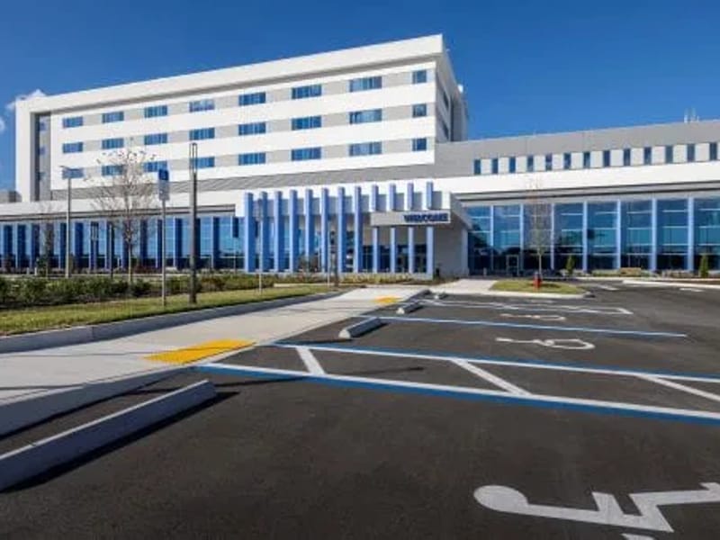 Baycare Hospital Wesley Chapel - Hospital in Wesley Chapel, FL photo 2