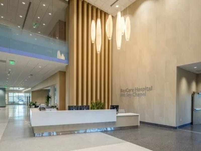 Baycare Hospital Wesley Chapel - Hospital in Wesley Chapel, FL photo 3