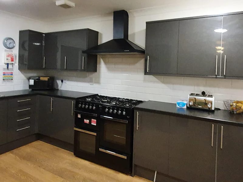Astbury View - Assisted Living in Walsall, England photo 1