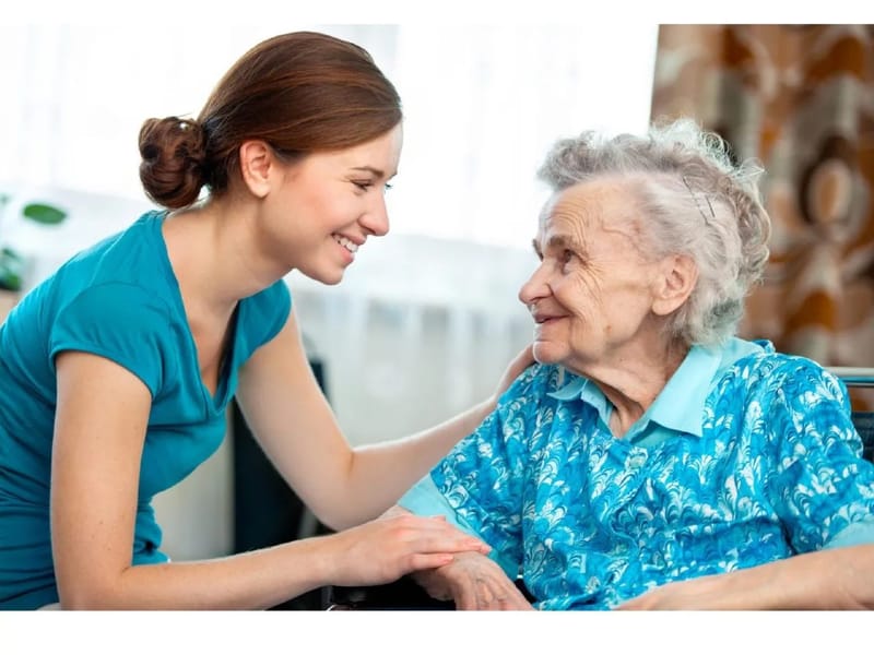 Infinite Intermediate Care Limited - Inpatient Rehabilitation in Peterborough, England photo 2