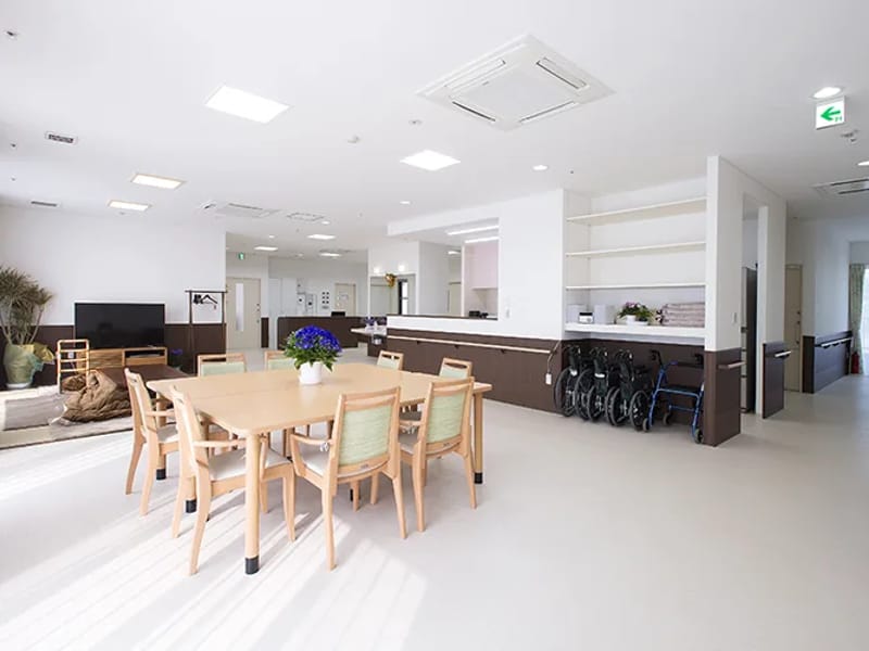 あゆみ愛居宅介護支援事業所 - 有料老人ホーム in 姫路市, 兵庫県 photo 1