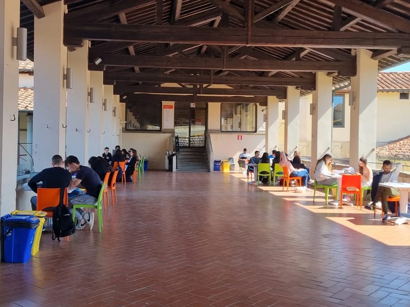 Hospice  Oblate in Firenze, Toscana photo 3