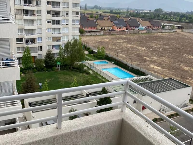 Residencia Maipu - Hogar de Ancianos in Quillota, Región de Valparaíso photo 1