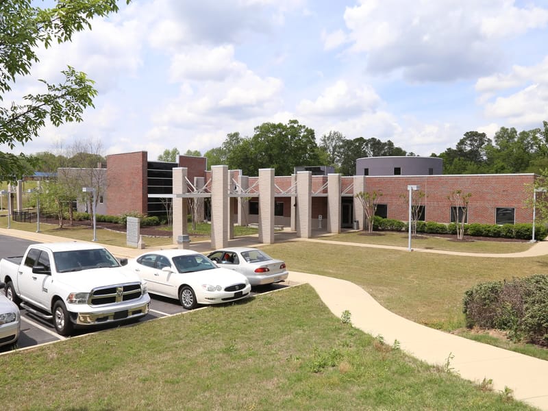 Acg Hospice-Gardendale - Hospice in Gardendale, AL photo 3