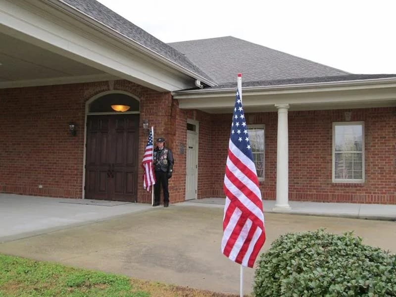 Acg Hospice-Gardendale - Hospice in Gardendale, AL photo 2