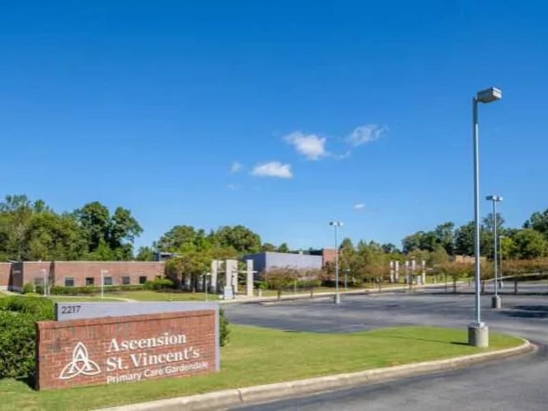 Acg Hospice-Gardendale - Hospice in Gardendale, AL photo 1