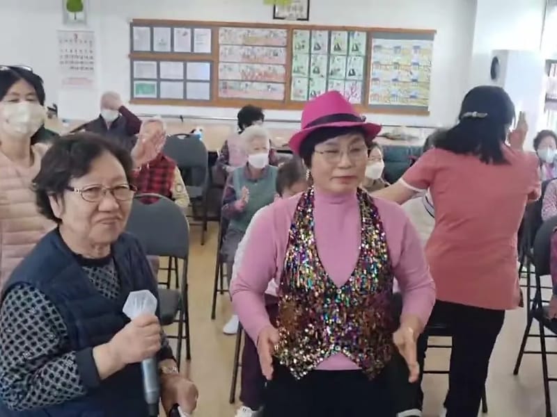 다정요양원 in 수원시, 경기도 photo 1