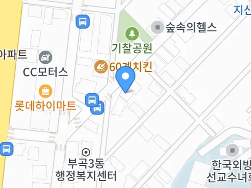 금정의료기 - 요양원 in 금정구, 부산광역시 photo 2