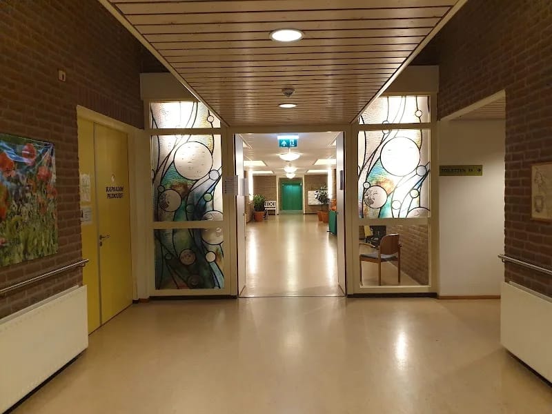 Zonnekamp - Begeleid Wonen in Steenwijk, Flevoland photo 2