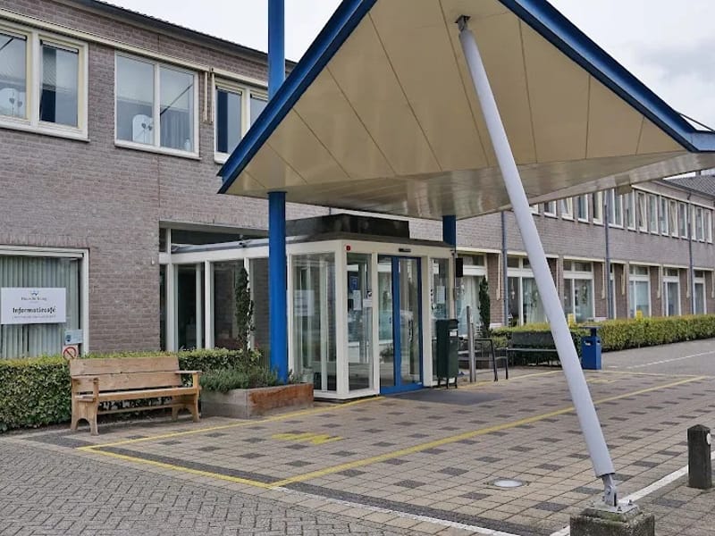 Zonnekamp - Begeleid Wonen in Steenwijk, Flevoland photo 1