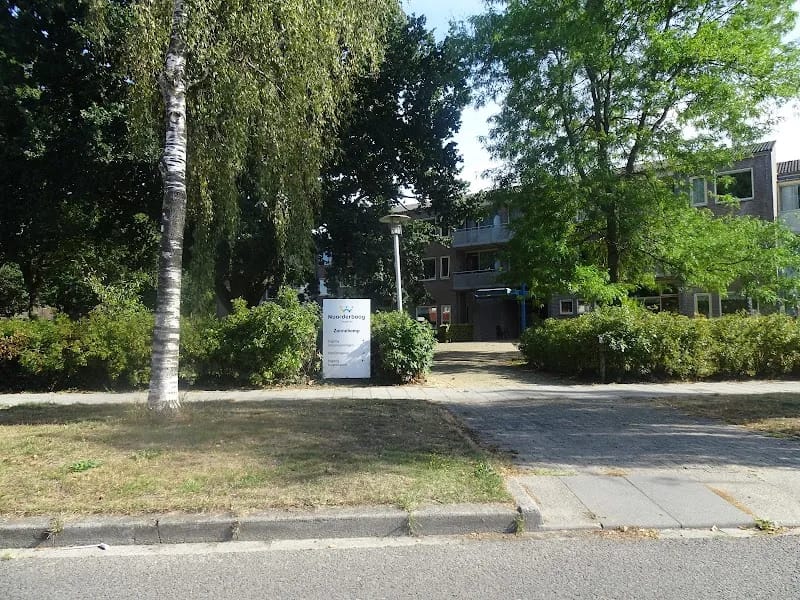 Zonnekamp - Begeleid Wonen in Steenwijk, Flevoland photo 8