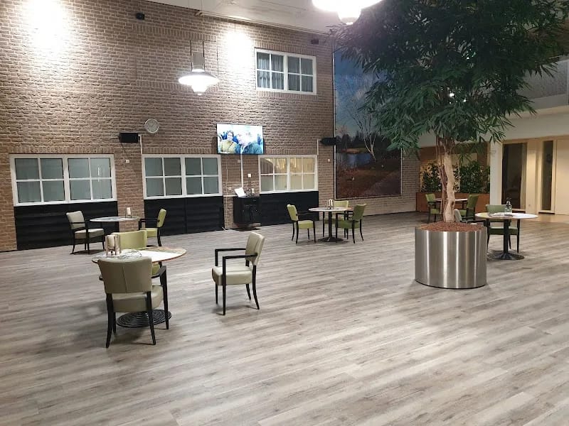 Zonnekamp - Begeleid Wonen in Steenwijk, Flevoland photo 6