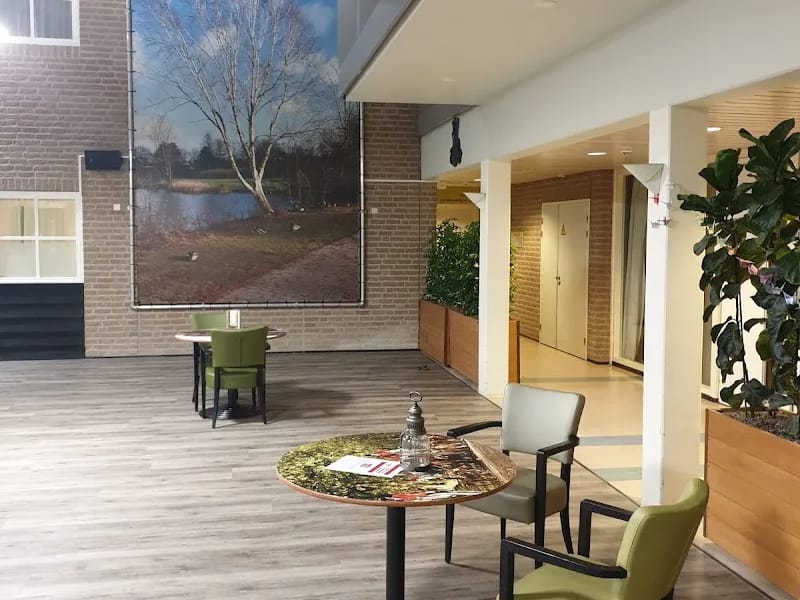 Zonnekamp - Begeleid Wonen in Steenwijk, Flevoland photo 9