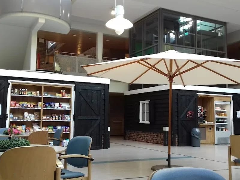 Zonnekamp - Begeleid Wonen in Steenwijk, Flevoland photo 3