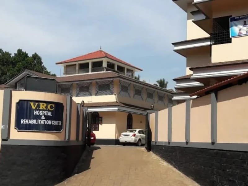 MAGJ Ayurkshetra Ayurveda Hospital and Rehab Centre - अंतः रोगी पुनर्वास in Magj Ayurkshetra Ayurveda Hospital And Rehab Centre Angamali Kerala, Kerala photo 1