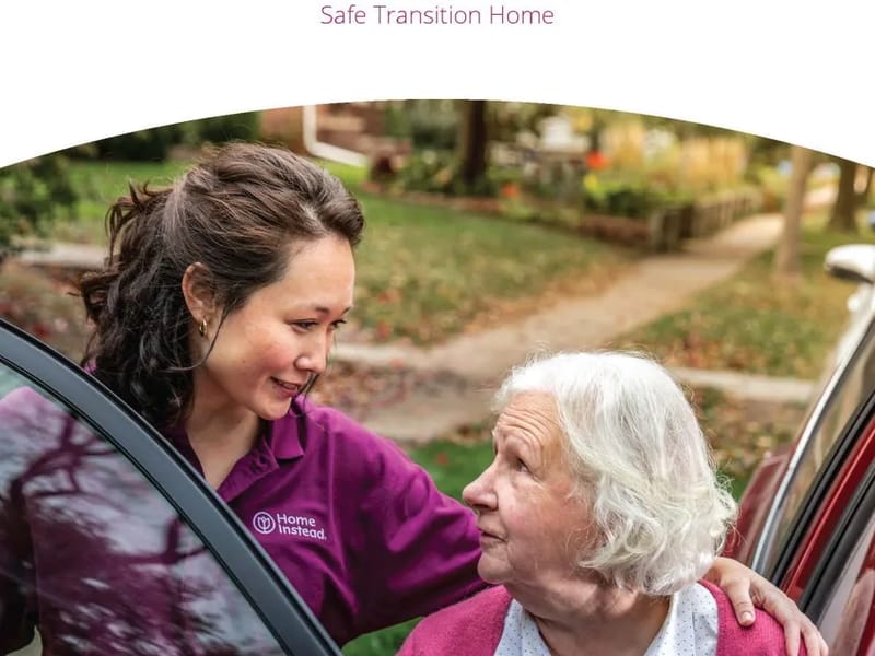 Choice Health at Home - Home Health Nursing in New Braunfels, TX photo 1