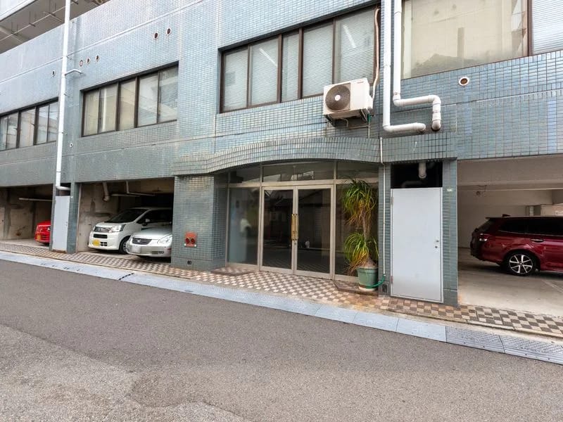 ぐるーぷほーむ九嶺 - 有料老人ホーム in 呉市, 広島県 photo 3