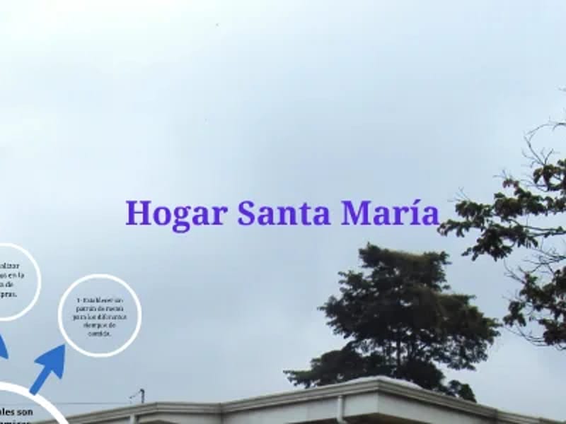 CASA HOGAR SANTA MARIA GORETI - Vida Asistida in Tehuacán, Puebla photo 1