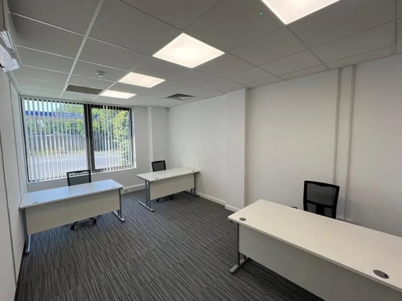 Office G19 in Crawley, England photo 2