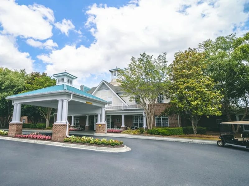 Wildewood Downs - Nursing Home in Columbia, SC photo 3