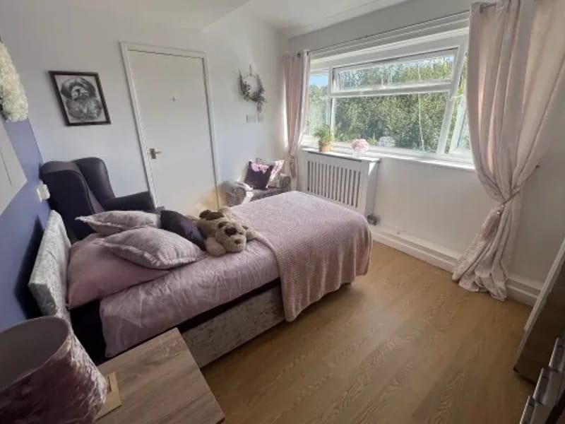Thornton Lodge Care Home - Assisted Living in Salford, England photo 1