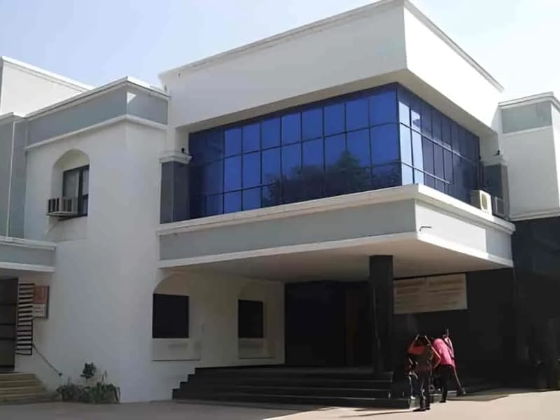 Sainath Hospital - अस्पताल in Ahmedabad, Gujarat photo 1