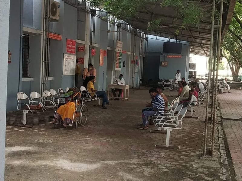 Sainath Hospital - अस्पताल in Ahmedabad, Gujarat photo 3