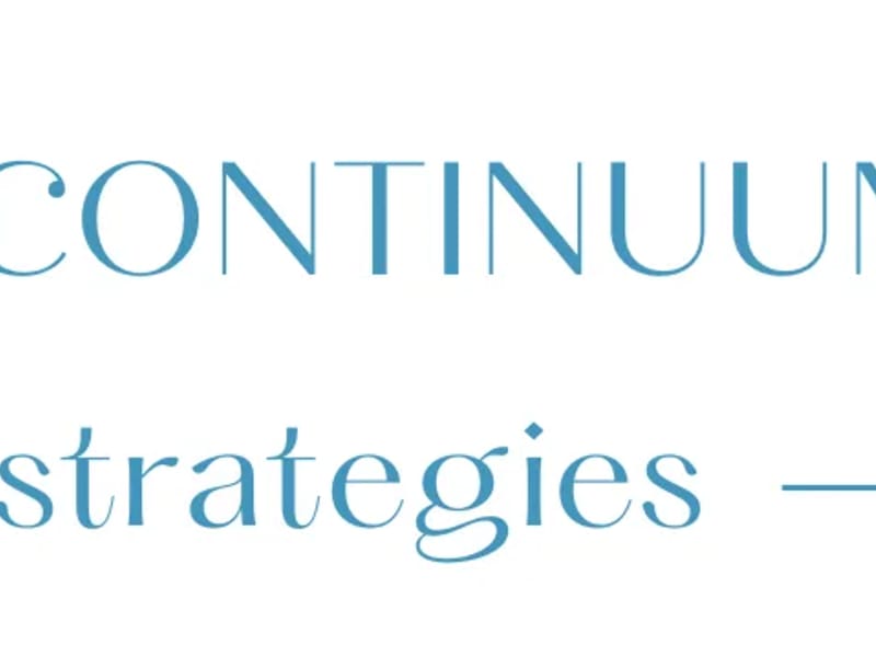 Continuum Care Strategies - Geriatric Care Management in Fairfax, VA photo 1