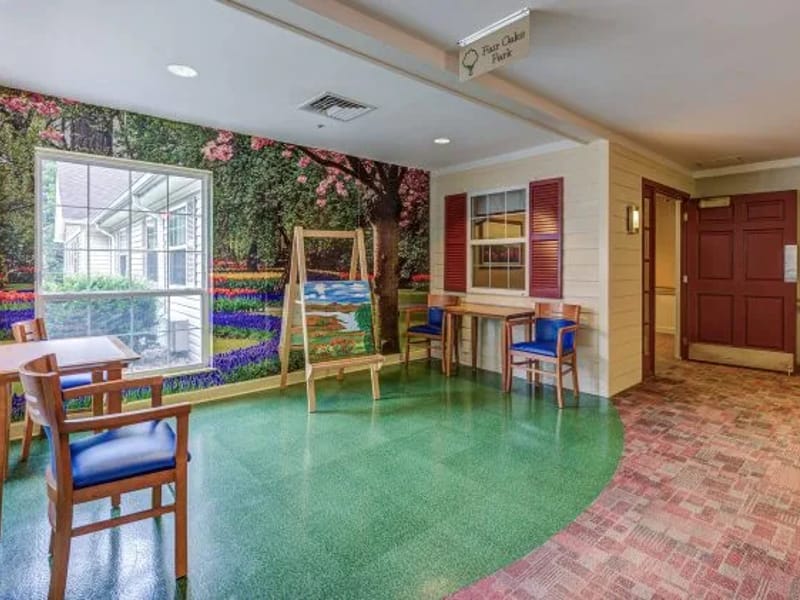 Arden Courts Of Fair Oaks - Assisted Living in Fairfax, VA photo 1