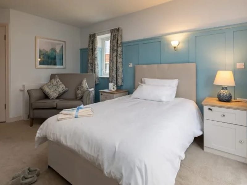 Yew Tree Grange - Assisted Living in Redcar, England photo 2