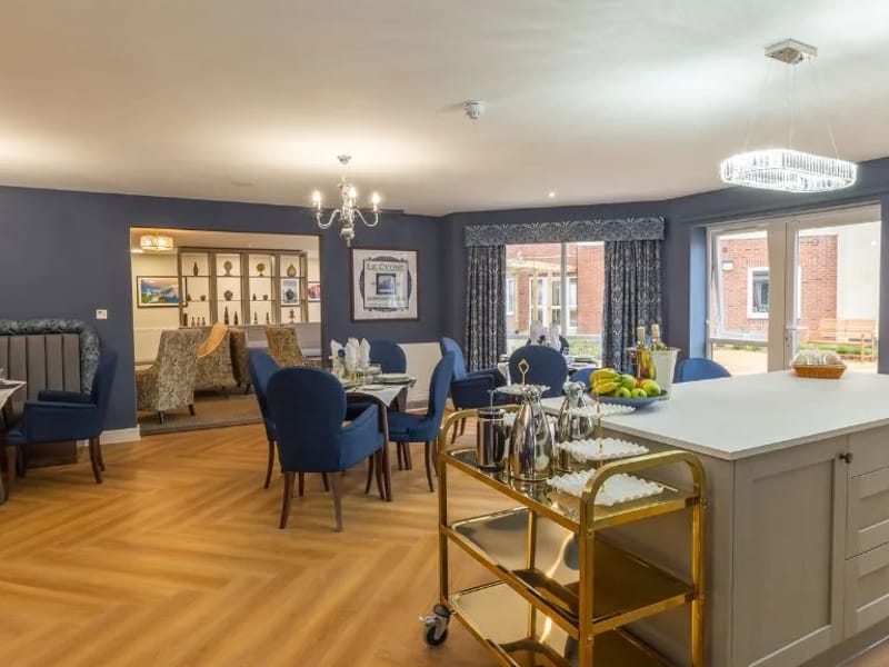 Yew Tree Grange - Assisted Living in Redcar, England photo 3