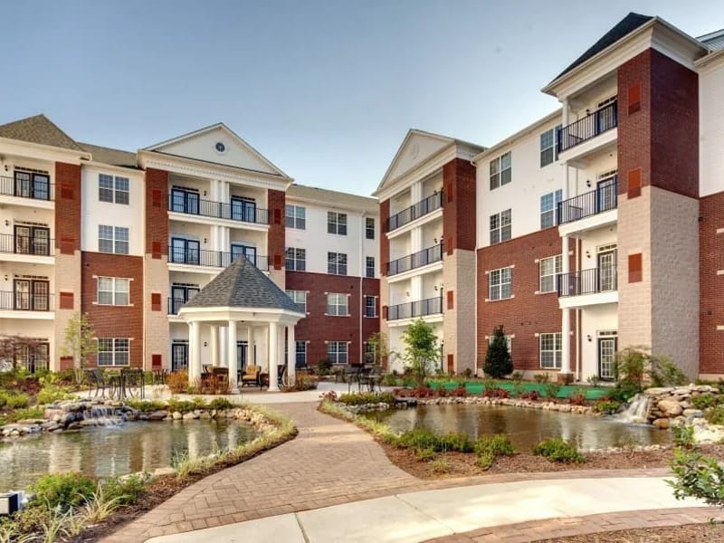 Ak Cary LLC - Home Health Nursing in Cary, NC photo 6
