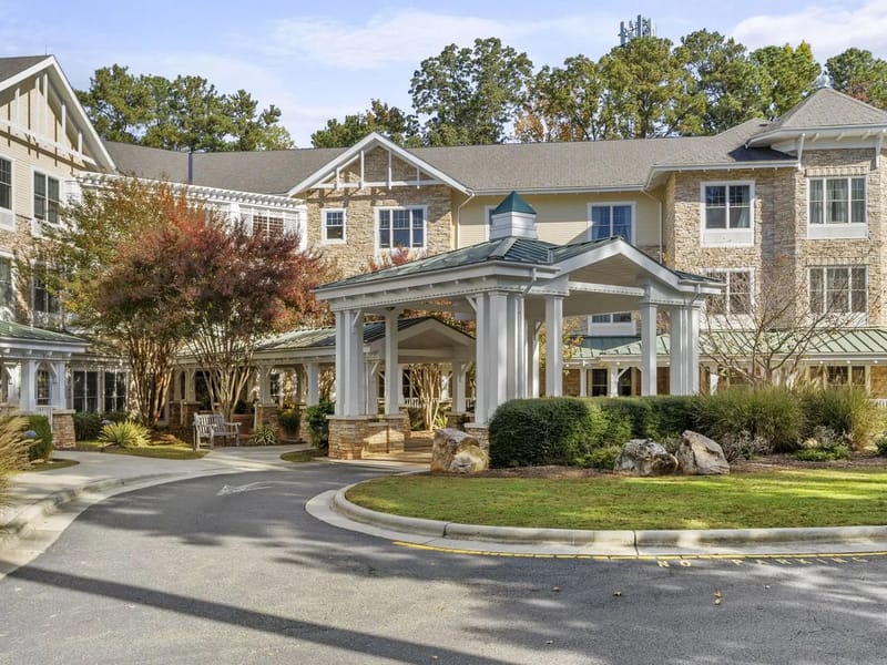 Ak Cary LLC - Home Health Nursing in Cary, NC photo 3