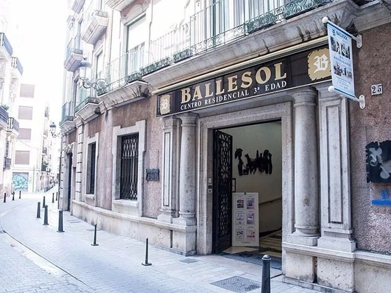 Ballesol Gobernador Viejo - Hogar de Ancianos in Valencia, Comunitat Valenciana photo 3