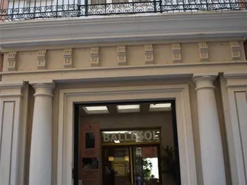 Ballesol Gobernador Viejo - Hogar de Ancianos in Valencia, Comunitat Valenciana photo 1