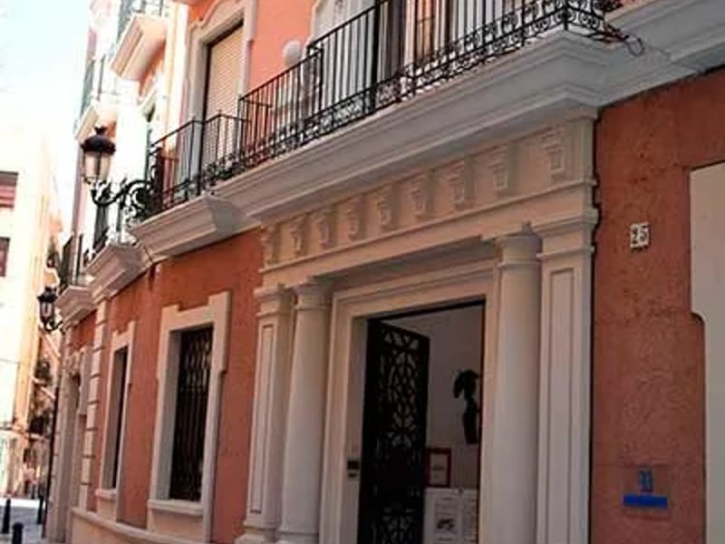 Ballesol Gobernador Viejo - Hogar de Ancianos in Valencia, Comunitat Valenciana photo 2