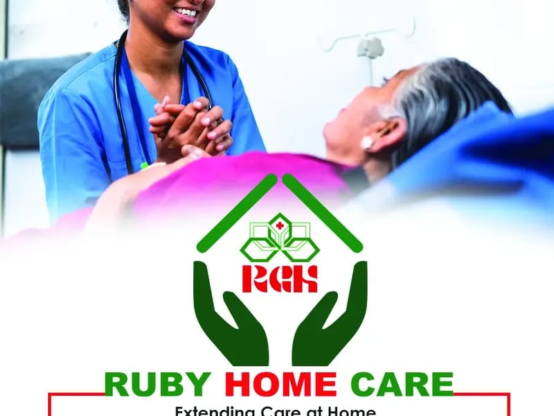 Ruby Medical Services - वृद्धाश्रम in Nashik, Maharashtra photo 2