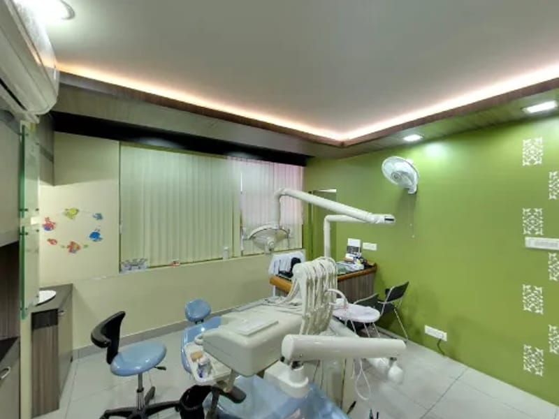 Dencity A Multispecialty Dental Clinic - वृद्धाश्रम in Bikaner, Rajasthan photo 2