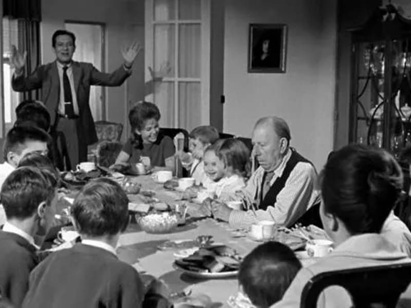 La Gran Familia - Hogar de Ancianos in Quinta Normal, Región Metropolitana de Santiago photo 2